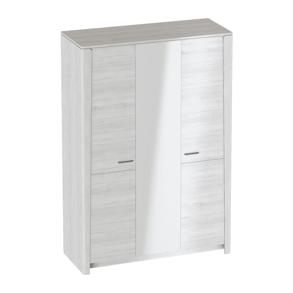 Комплект мебели для спальни Мальта Дуб Винтерберг (MEBG) | Интернет магазин Масса Мебель