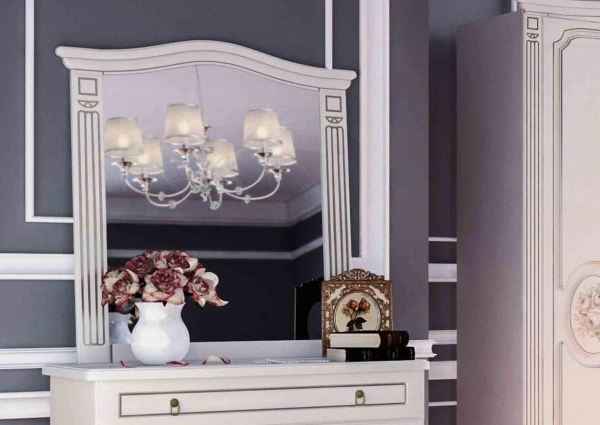 Зеркало Верона (MEBG) 