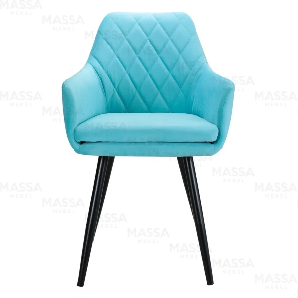 Стул мягкий Нильс (STPR) | Интернет магазин Масса Мебель