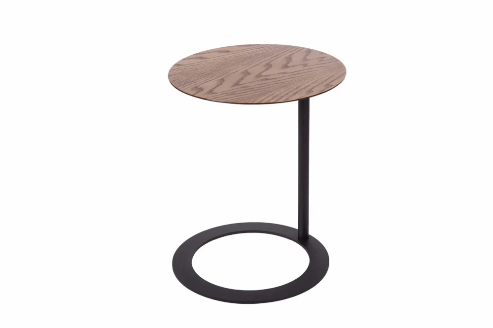 Стол приставной круглый Ница (GT)