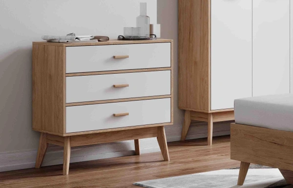 Комод Калгари (MEBG) | Интернет магазин Масса Мебель