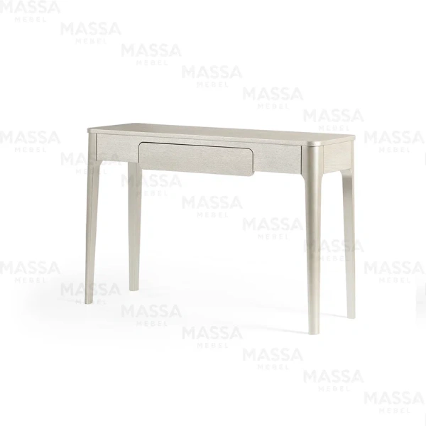 Зеркало SOFT MOGAN 1546 МДФ Эмаль, Турция, ВЫСТАВОЧНЫЙ ОБРАЗЕЦ 