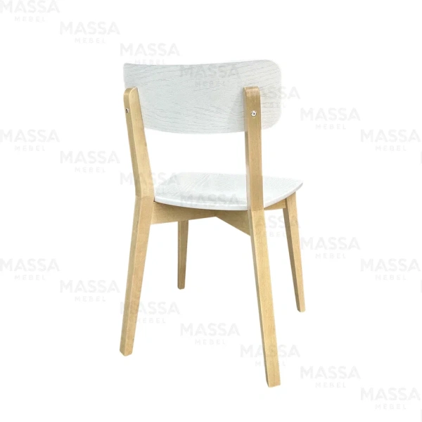 Стул жесткий Пекин-1 Ж/Ж (RAM)  | Интернет магазин Масса Мебель