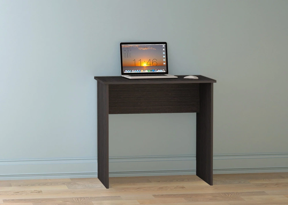 Стол письменный Уно венге 75х80 (NK) | Интернет магазин Масса Мебель