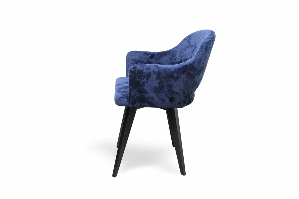 Стул мягкий Луиджи-1  (RAM) | Интернет магазин Масса Мебель