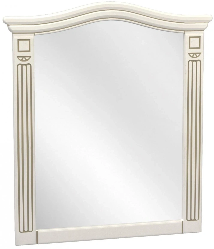 Комплект мебели для спальни Верона Кофе 10 / Капучино (MEBG) | Интернет магазин Масса Мебель