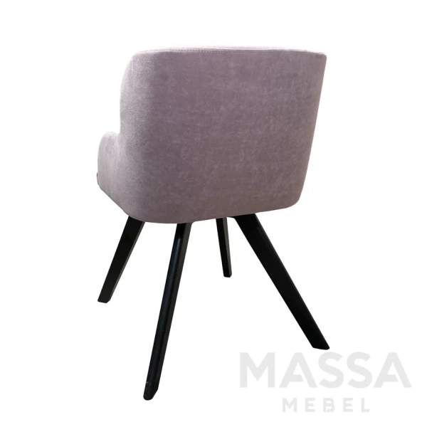 Стул SHT-ST39 (пыльная роза) SHF | Интернет магазин Масса Мебель
