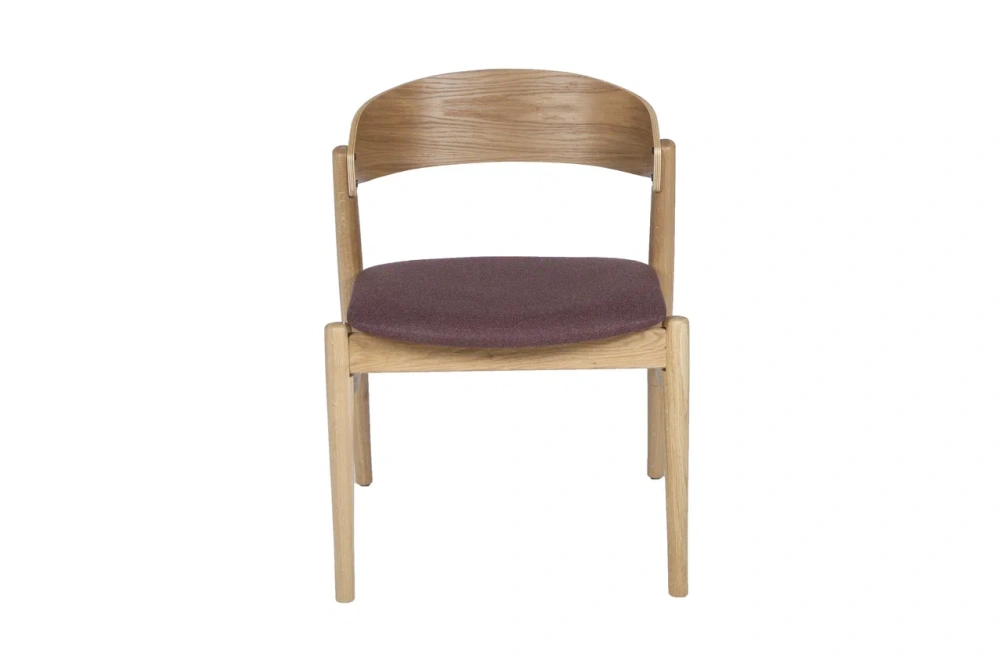 Стул мягкий Эрида Дуб (GT) | Интернет магазин Масса Мебель